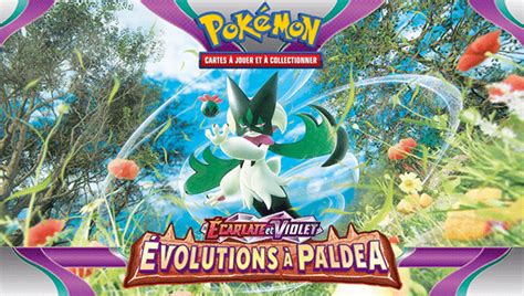 Pass dextension de Pokémon Écarlate et Violet